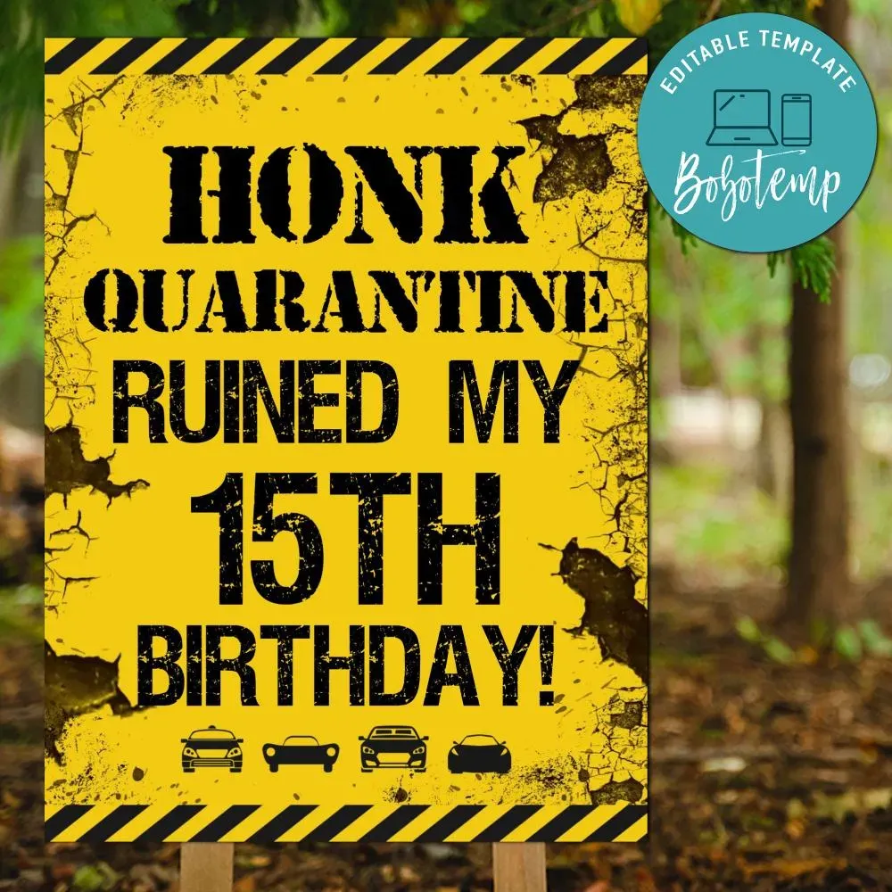 It is an image of Satisfactory Quarantine Sign Printable It is a picture of Satisfactory Quarantine Sign Printable
